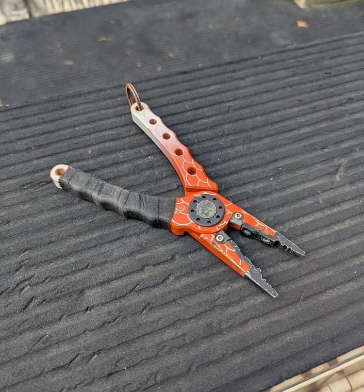 danco Pliers