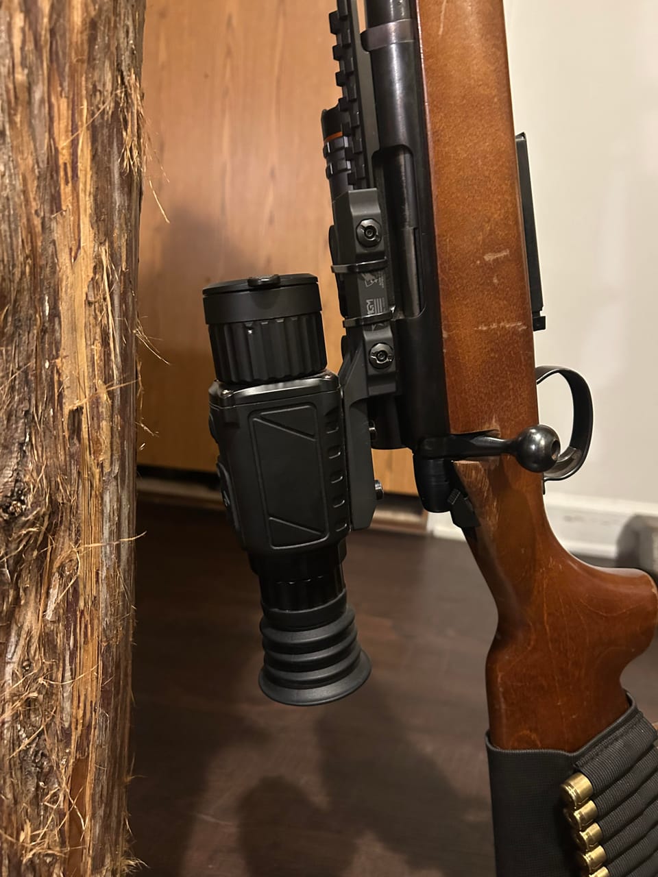 AGM Rattler TS 25-384